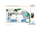 132 Dunlin Drive, Burleigh Waters QLD 4220 Floorplan