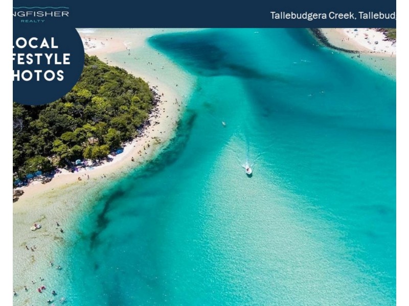 8B Marlin Court, Palm Beach QLD 4221