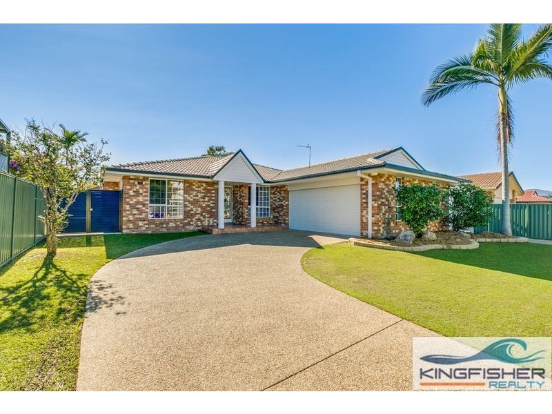 36 Pintail Crescent, Burleigh Waters QLD 4220