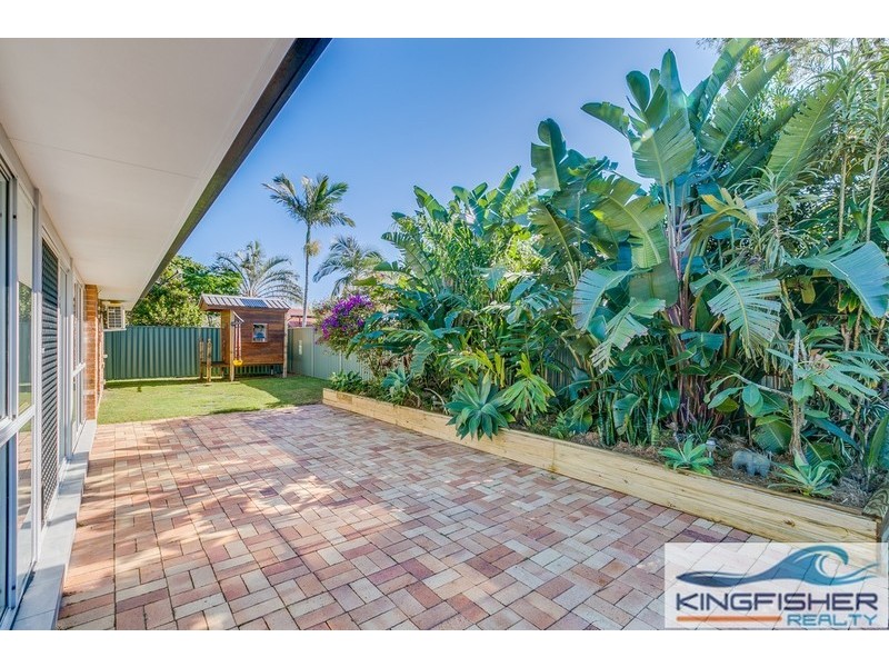 36 Pintail Crescent, Burleigh Waters QLD 4220