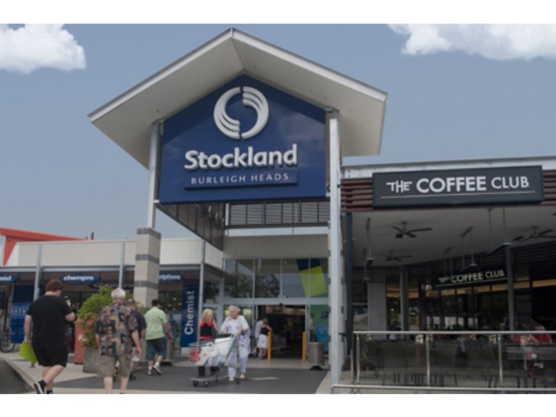 36 Pintail Crescent, Burleigh Waters QLD 4220