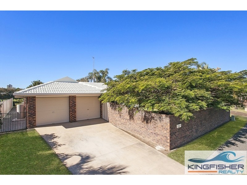 48 Dunlin Drive, Burleigh Waters QLD 4220