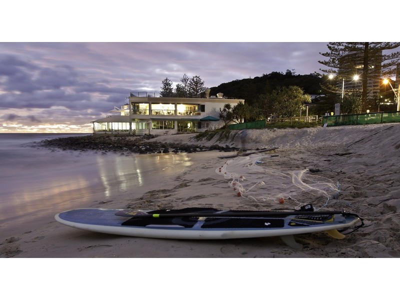 48 Dunlin Drive, Burleigh Waters QLD 4220