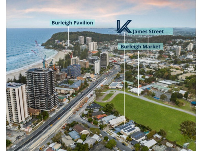 12 Diana Avenue, Burleigh Heads QLD 4220