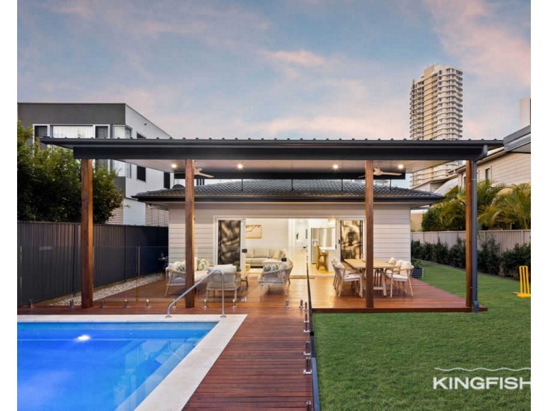 12 Diana Avenue, Burleigh Heads QLD 4220
