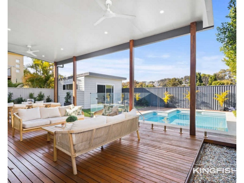 12 Diana Avenue, Burleigh Heads QLD 4220