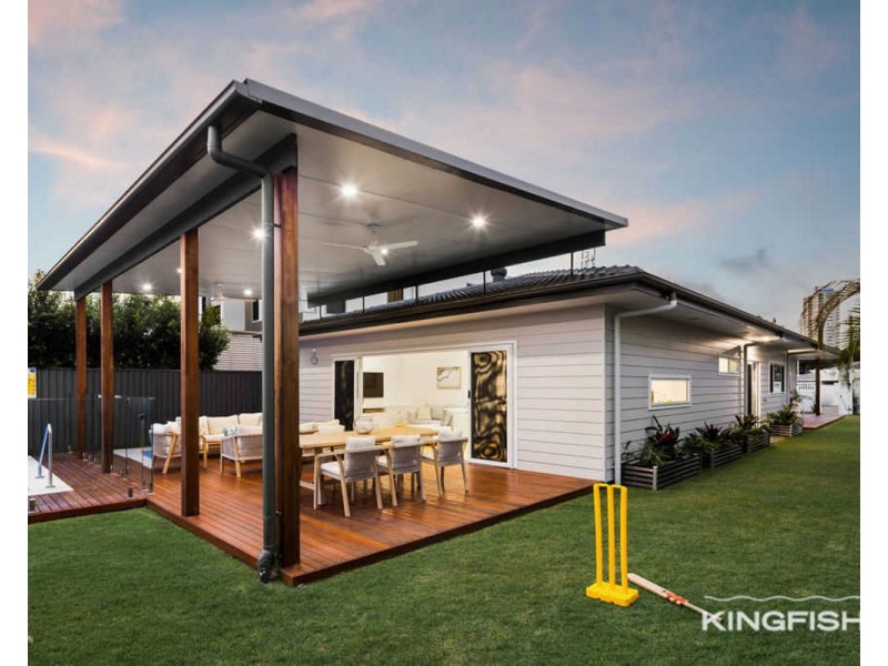 12 Diana Avenue, Burleigh Heads QLD 4220