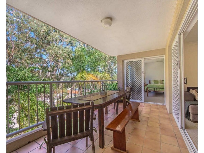 8/14 Brake Street, Burleigh Heads QLD 4220