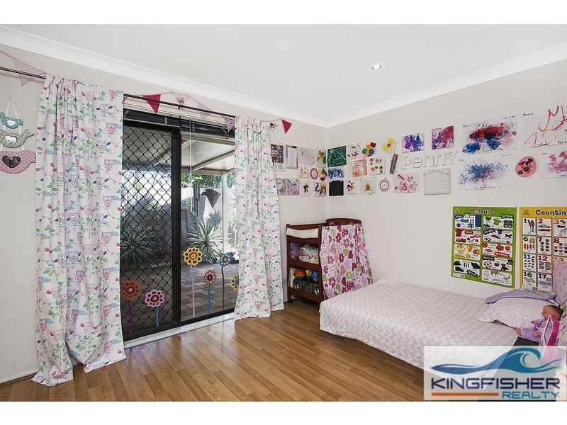 19/14 Shrike Court, Burleigh Waters QLD 4220