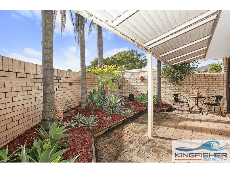 19/14 Shrike Court, Burleigh Waters QLD 4220