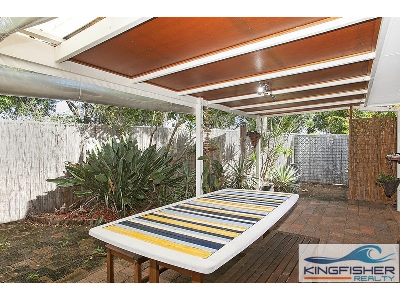 19/14 Shrike Court, Burleigh Waters QLD 4220