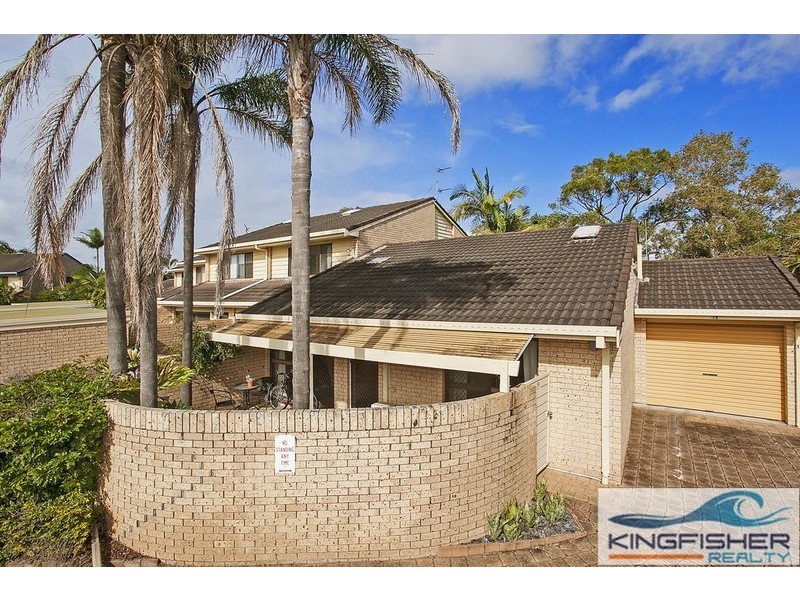 19/14 Shrike Court, Burleigh Waters QLD 4220