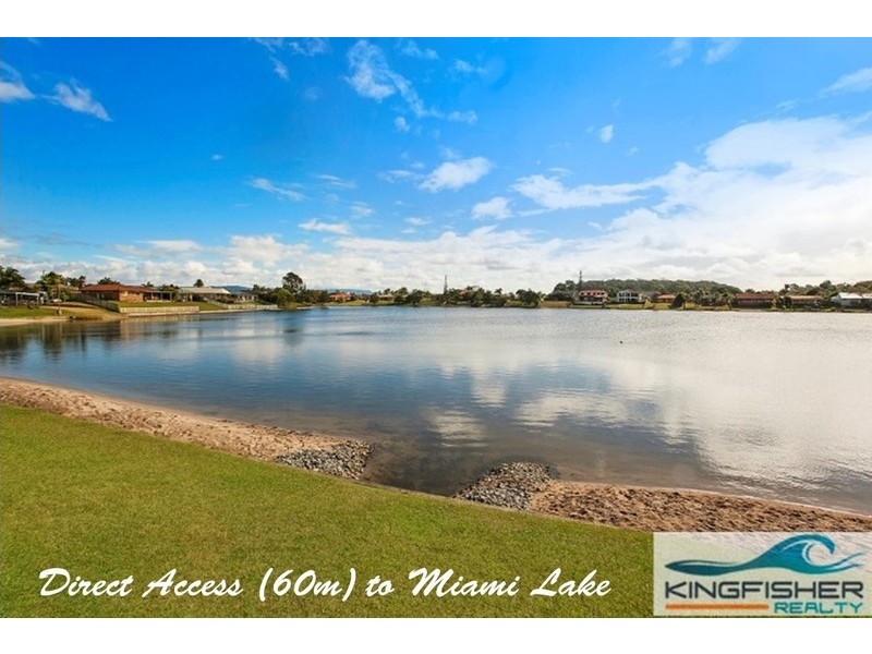 19/14 Shrike Court, Burleigh Waters QLD 4220