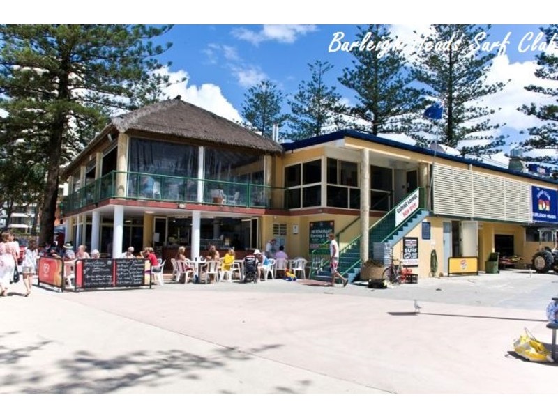 19/14 Shrike Court, Burleigh Waters QLD 4220