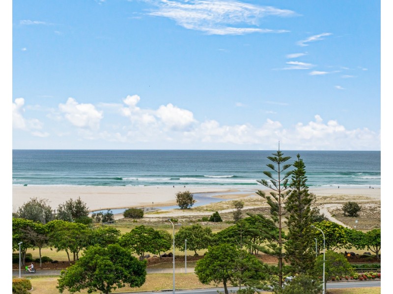 510/2 Creek Street, Coolangatta QLD 4225