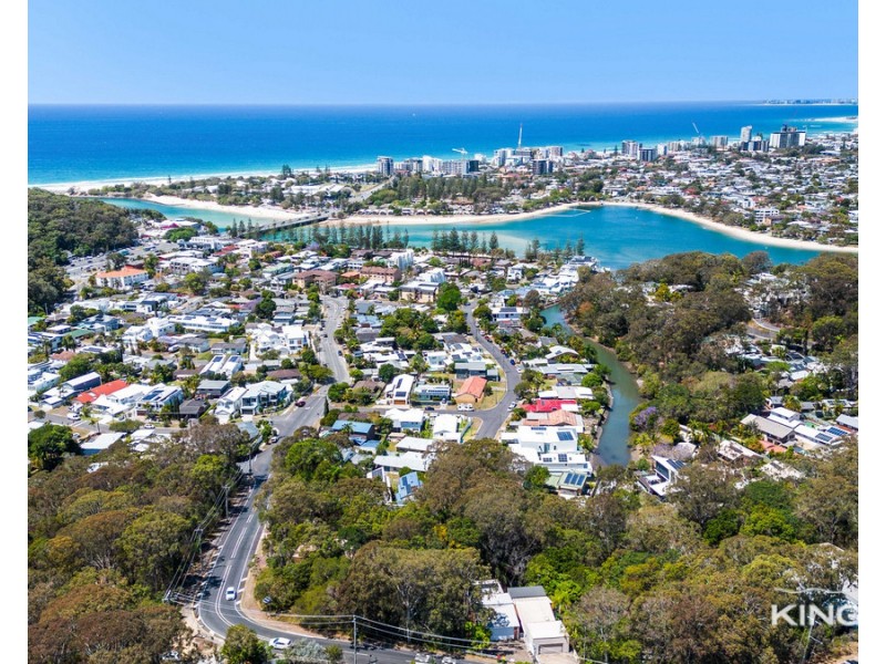 9 Reserve Street, Burleigh Heads QLD 4220