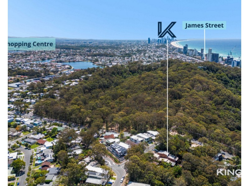 9 Reserve Street, Burleigh Heads QLD 4220