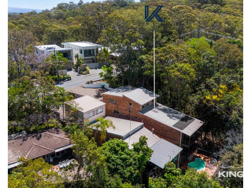 9 Reserve Street, Burleigh Heads QLD 4220