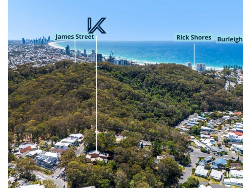 9 Reserve Street, Burleigh Heads QLD 4220