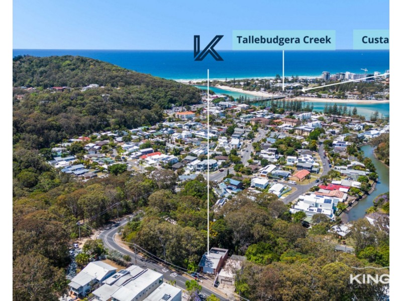 9 Reserve Street, Burleigh Heads QLD 4220