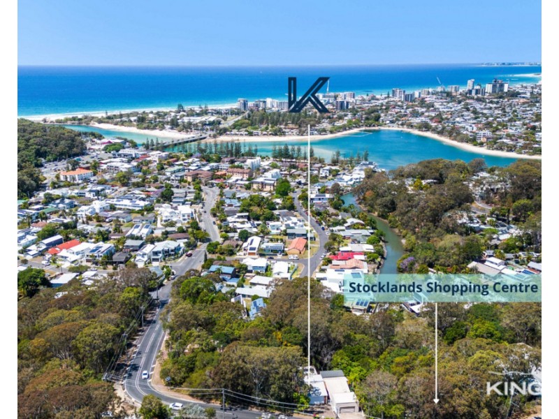 9 Reserve Street, Burleigh Heads QLD 4220