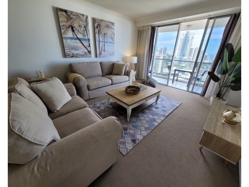 1162/23 Ferny Avenue, Surfers Paradise QLD 4217