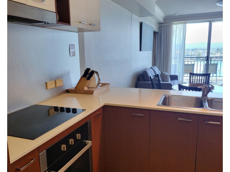 3067/23 Ferny Avenue, Surfers Paradise QLD 4217