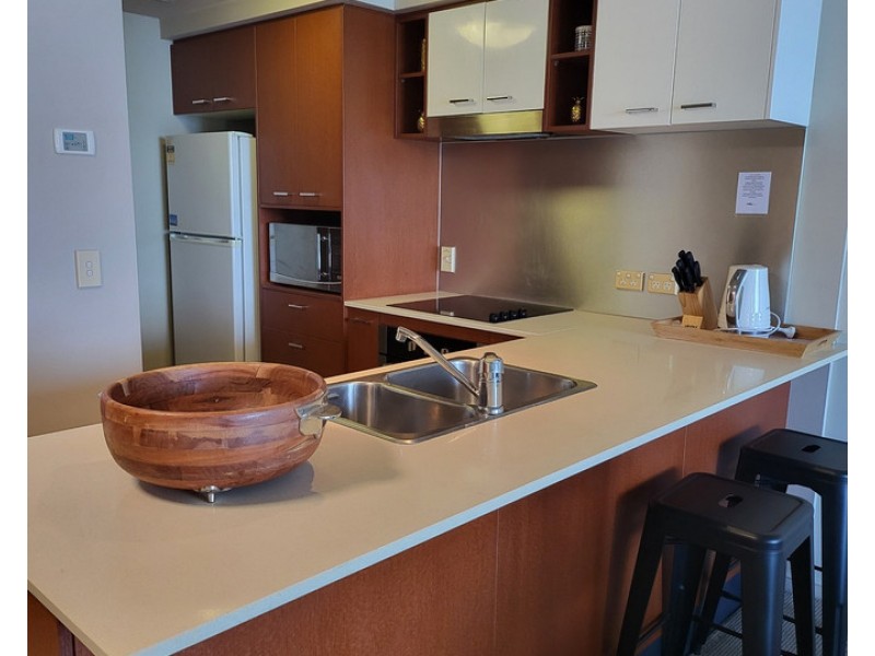 3067/23 Ferny Avenue, Surfers Paradise QLD 4217