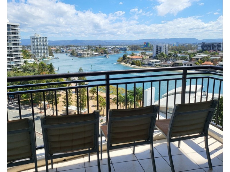 3067/23 Ferny Avenue, Surfers Paradise QLD 4217