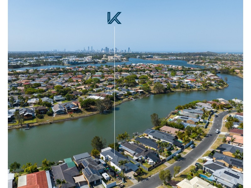 65 Southlake Drive, Varsity Lakes QLD 4227