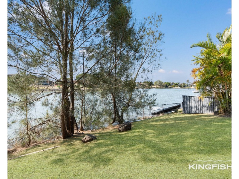 65 Southlake Drive, Varsity Lakes QLD 4227