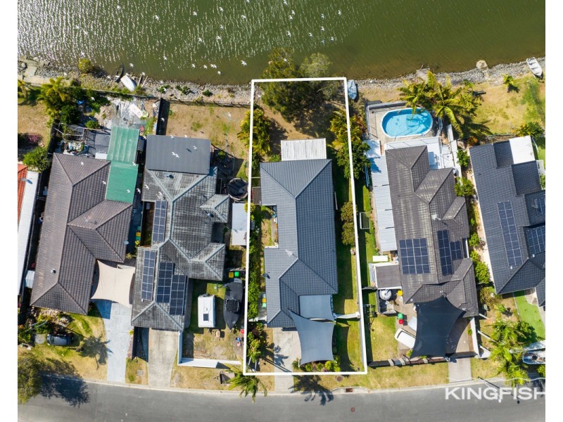 65 Southlake Drive, Varsity Lakes QLD 4227