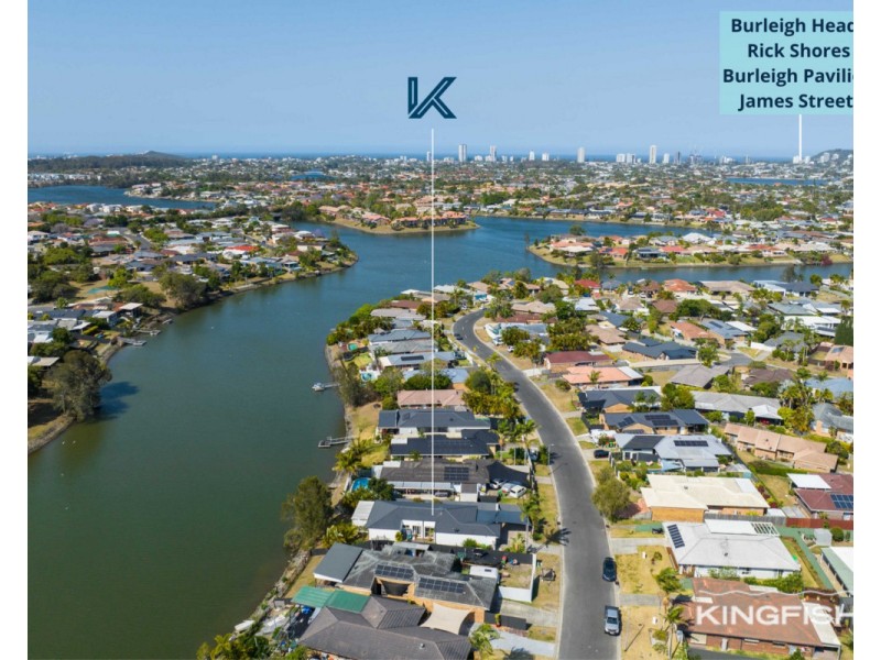 65 Southlake Drive, Varsity Lakes QLD 4227