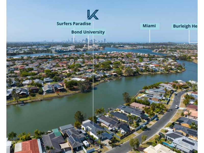 65 Southlake Drive, Varsity Lakes QLD 4227