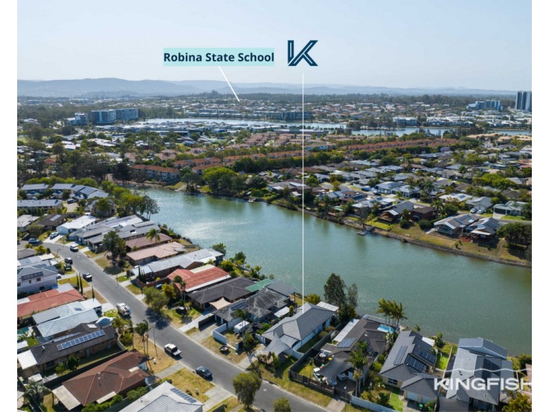 65 Southlake Drive, Varsity Lakes QLD 4227