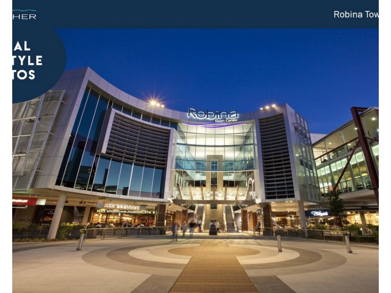 65 Southlake Drive, Varsity Lakes QLD 4227