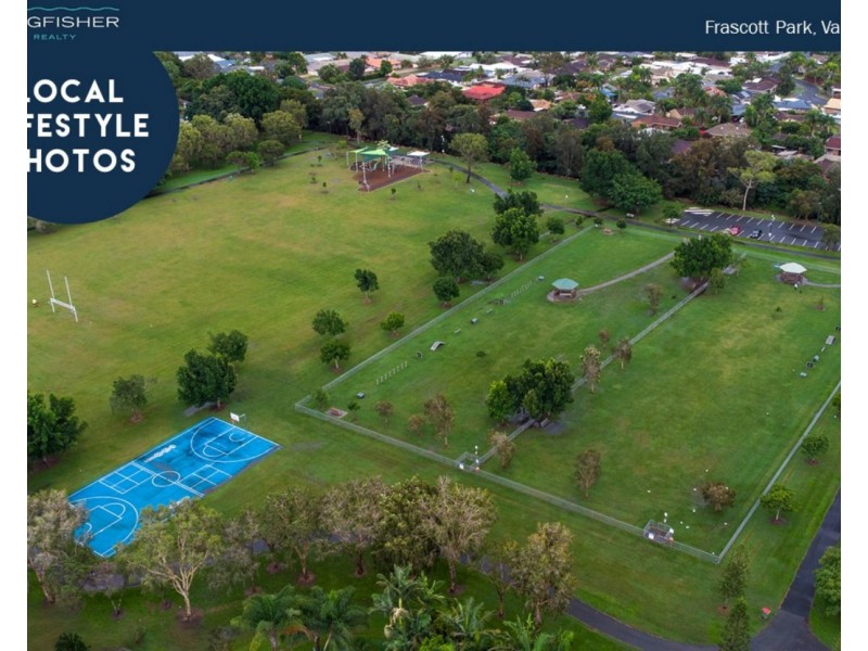 65 Southlake Drive, Varsity Lakes QLD 4227