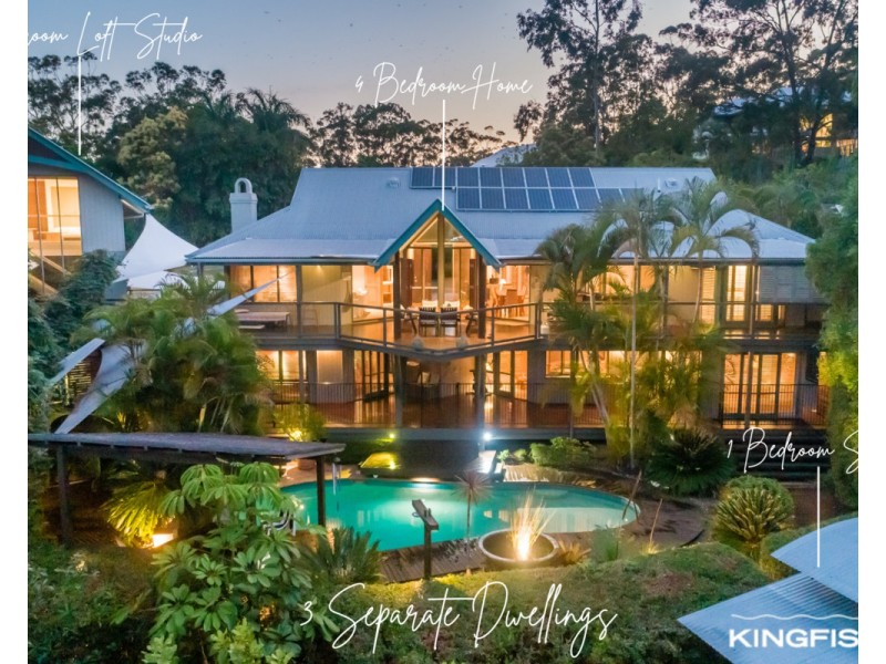 22 Killara Street, Currumbin Waters QLD 4223