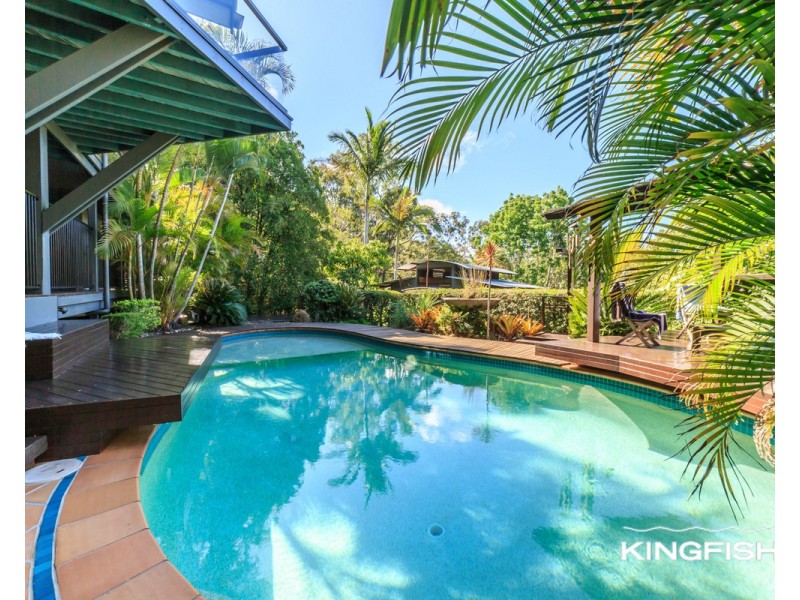 22 Killara Street, Currumbin Waters QLD 4223