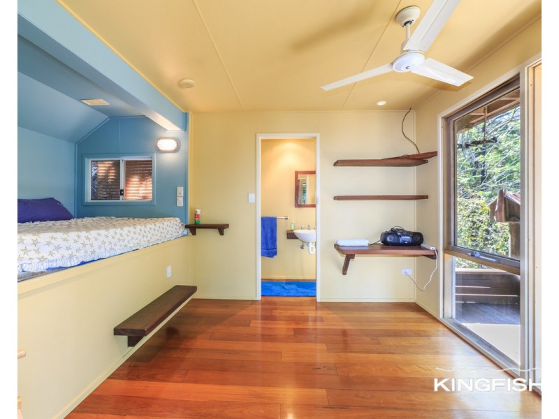 22 Killara Street, Currumbin Waters QLD 4223