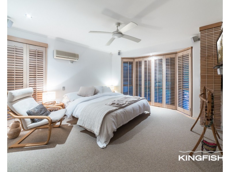 22 Killara Street, Currumbin Waters QLD 4223