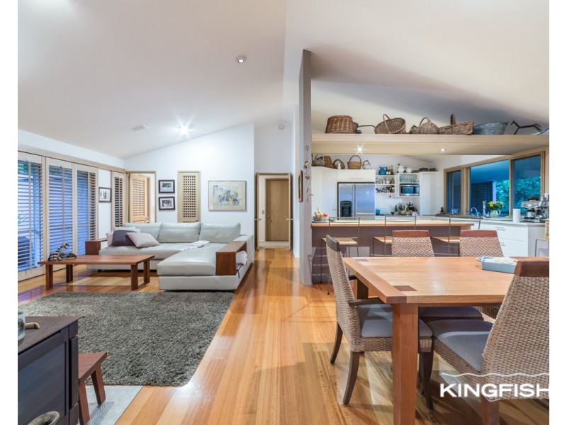 22 Killara Street, Currumbin Waters QLD 4223