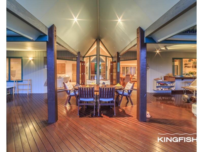 22 Killara Street, Currumbin Waters QLD 4223