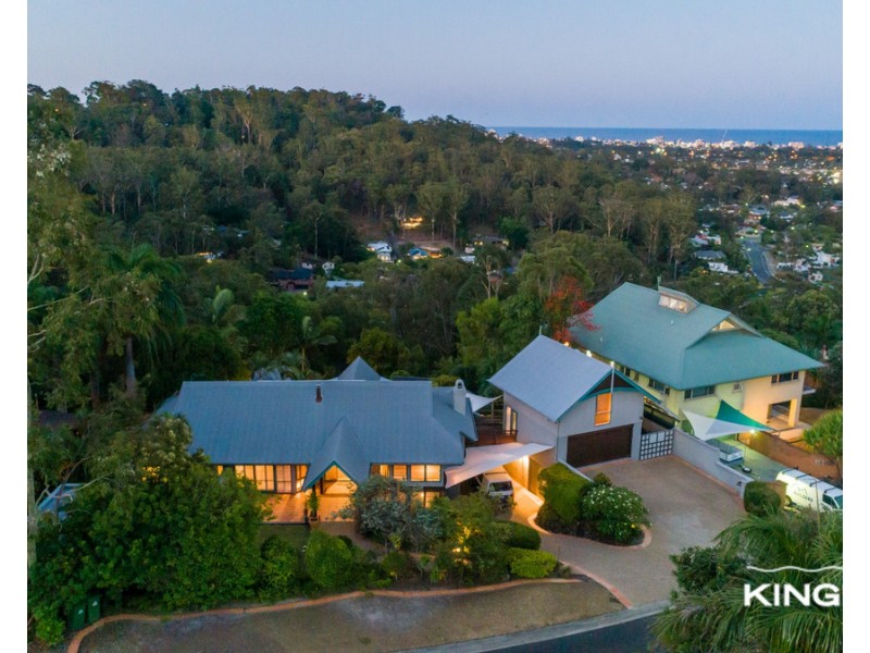 22 Killara Street, Currumbin Waters QLD 4223
