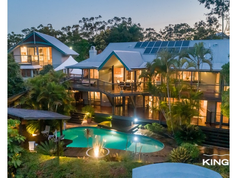 22 Killara Street, Currumbin Waters QLD 4223