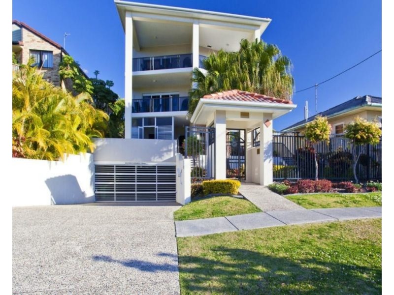 2/22 Burleigh Street, Burleigh Heads QLD 4220