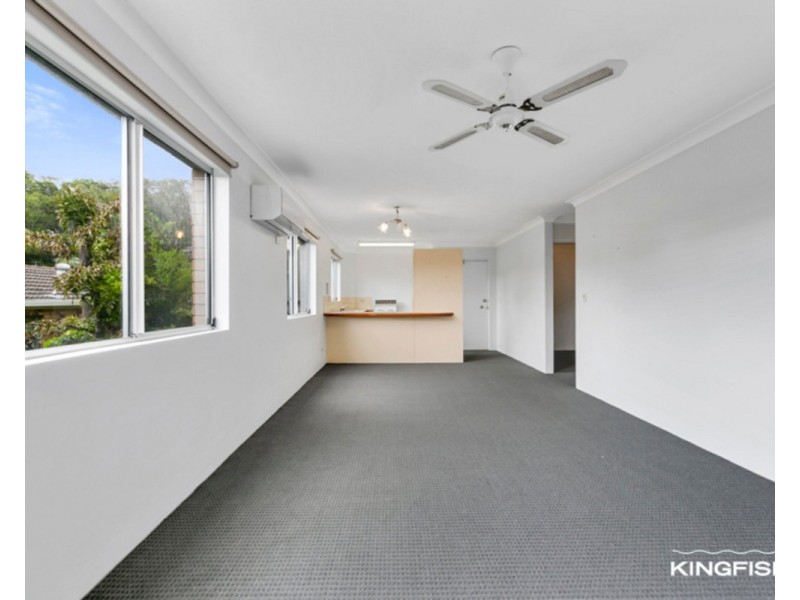 4/9 Ewart Street, Burleigh Heads QLD 4220