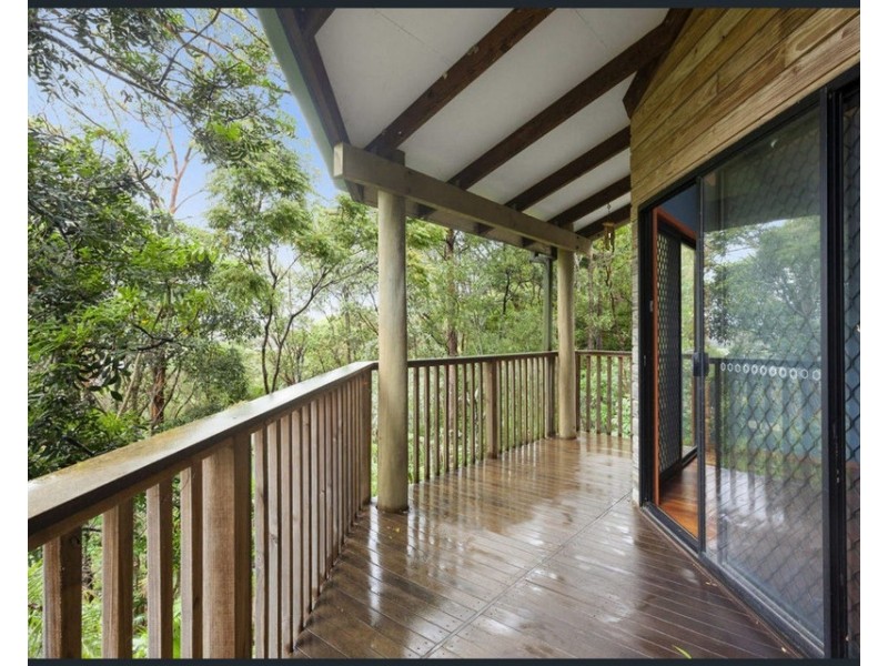 24 Skyline Terrace, Burleigh Heads QLD 4220