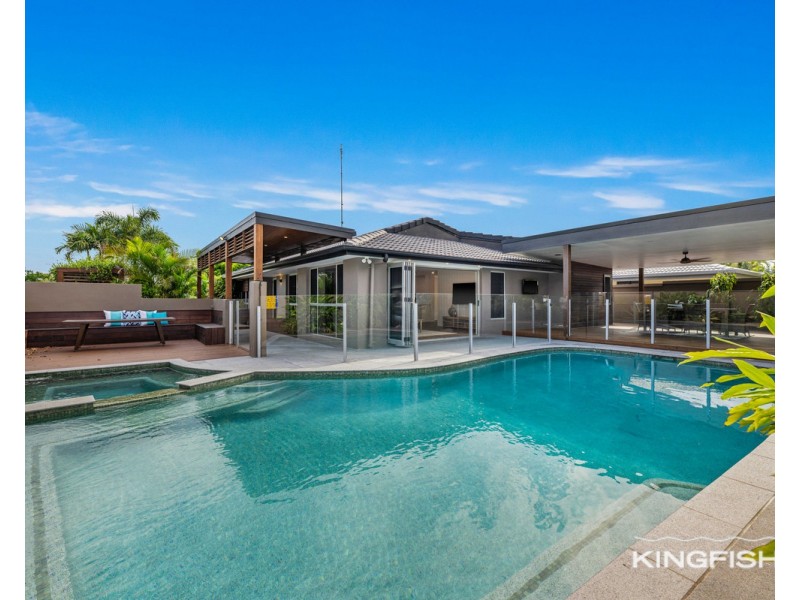 26 Anthony Drive, Burleigh Waters QLD 4220