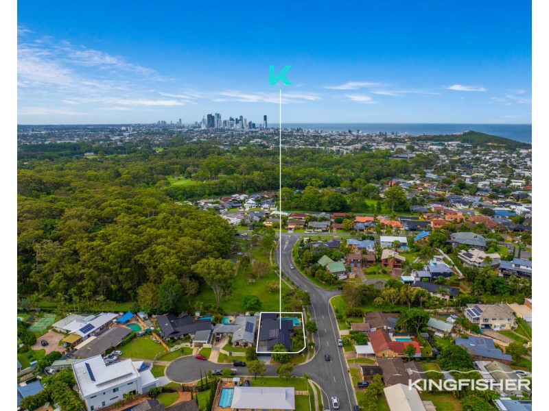 26 Anthony Drive, Burleigh Waters QLD 4220
